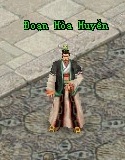 Võ Lâm Truyền Kỳ II