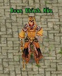Võ Lâm Truyền Kỳ II