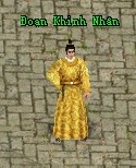 Võ Lâm Truyền Kỳ II