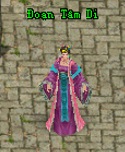Võ Lâm Truyền Kỳ II
