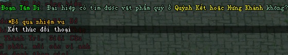Võ Lâm II