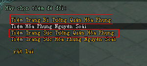 Võ Lâm II