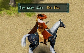 Võ Lâm II