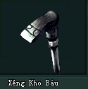 Võ Lâm Truyền Kỳ II