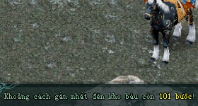 Võ Lâm II