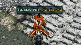 Võ Lâm II