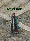 Võ Lâm Truyền Kỳ II