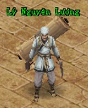 Võ Lâm Truyền Kỳ II