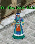 Võ Lâm Truyền Kỳ II