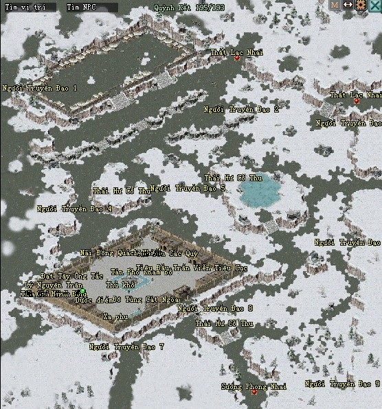Võ Lâm II