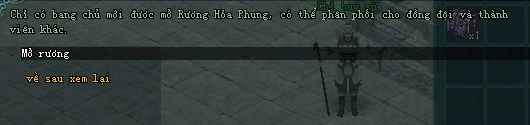 Võ Lâm II