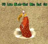 Võ Lâm II