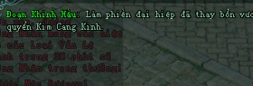 Võ Lâm II