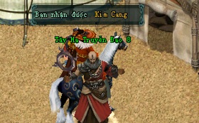 Võ Lâm II