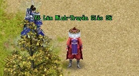 Võ Lâm II
