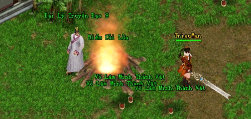 Võ Lâm II