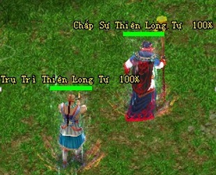 Võ Lâm II