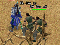 Võ Lâm II