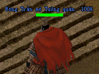 Võ Lâm II