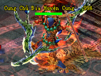 Võ Lâm II