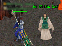 Võ Lâm II