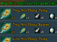 Võ Lâm II