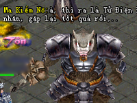 Võ Lâm II