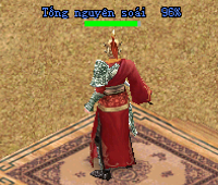 Võ Lâm II
