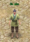 Võ Lâm Truyền Kỳ II