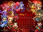Võ Lâm Truyền Kỳ II