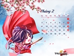 Võ Lâm Truyền Kỳ II