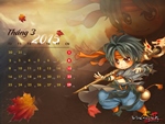 Võ Lâm Truyền Kỳ II