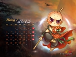 Võ Lâm Truyền Kỳ II
