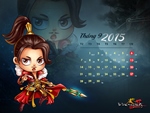 Võ Lâm Truyền Kỳ II