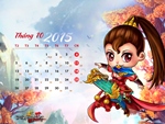 Võ Lâm Truyền Kỳ II