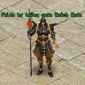 Võ Lâm Truyền Kỳ II