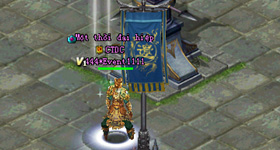 Võ Lâm II