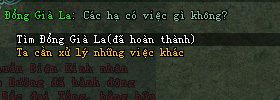 Võ Lâm II