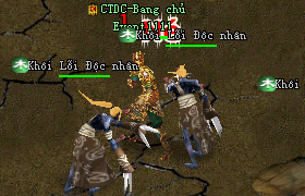 Võ Lâm II