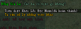 Võ Lâm II