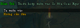 Võ Lâm II