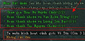 Võ Lâm II