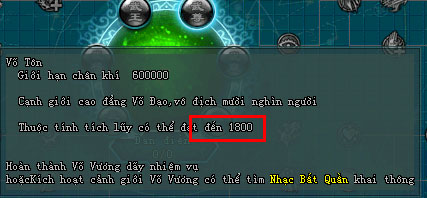 Võ Lâm Truyền Kỳ II