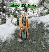 Võ Lâm II