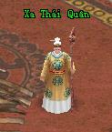 Võ Lâm II