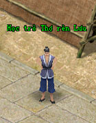Võ Lâm II