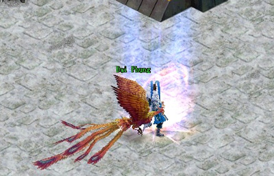 Võ Lâm II