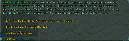 Võ Lâm II
