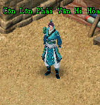 Phong Thần