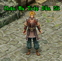Võ Lâm II